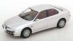 Alfa Romeo 156 1998 Zilver Metallic 1-18 Triple 9 Collection, Overige merken, Tschuiten@hotmail.com, Duitsland, Auto