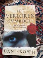 Het Verloren Symbool - Dan Brown, Boeken, Romans, Ophalen of Verzenden, Gelezen, Nederland