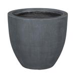 Bloempotten, Ophalen, Kunststof, Rond, Balkon