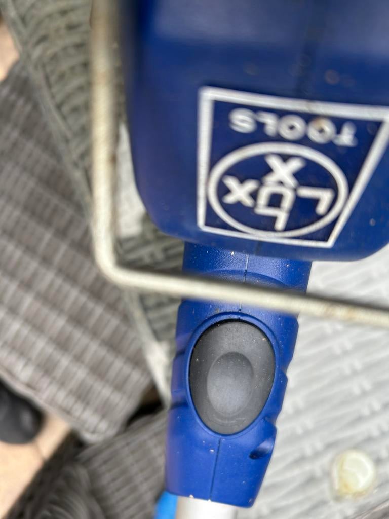 Kantemaaier van tools zgan, Ophalen, Zo goed als nieuw, Elektrisch