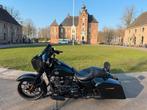 Harley Davidson FLHXS Streetglide Street Glide 5 HD 2023 BTW, Particulier, Toermotor