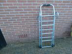Vouwtrap voor bestelbus of camper., Caravans en Kamperen, Camper-accessoires, Ophalen, Gebruikt