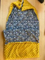 Maxicosi slaapzak/inlegger, Ophalen of Verzenden, Zo goed als nieuw, 70 tot 85 cm, Slaapzak