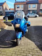 Toerbuffel BMW R1100RT, 2 cilinders, Particulier, Meer dan 35 kW, Toermotor