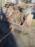 Karretje, Minder dan 60 liter, Ophalen, Gebruikt, Overige typen