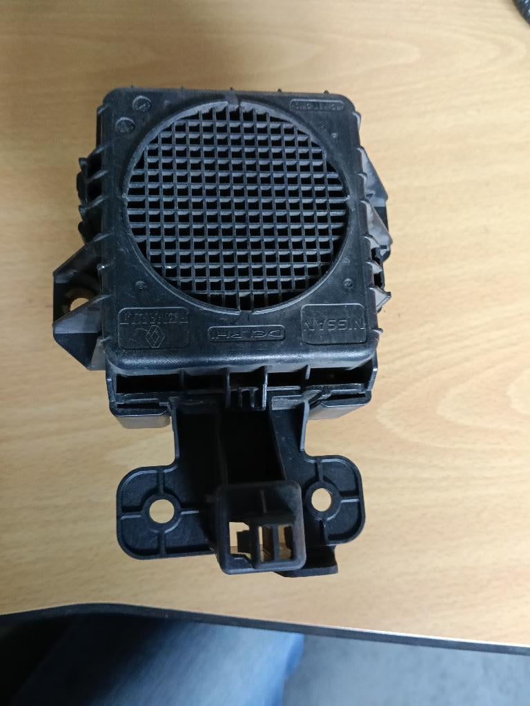 Geluidspeaker Renault Hybride/Elektrisch, Auto-onderdelen, Ophalen of Verzenden, Nieuw, Renault