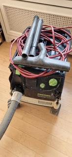 Festool CTL 22 E SG, Ophalen, Gebruikt, Overige typen