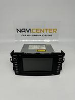 Toyota Auris Navigatie Radio Unit OEM, Ophalen of Verzenden, Gebruikt