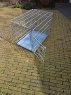 Honden of katten bench | Almere Zeist, Dieren en Toebehoren, Ophalen of Verzenden