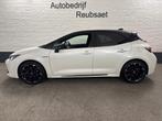 Toyota COROLLA 2.0 Hybrid GR-Sport Clima Cruise Carplay Stoe, 450 kg, Gebruikt, 4 cilinders, Met garantie (alle)