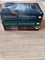 Nora Roberts - De verloren bruid serie (3 boeken), Boeken, Ophalen of Verzenden, Zo goed als nieuw