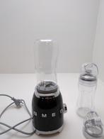 SMEG Personal blender PBF01BLEU zwart - Retourdal, Info@mystore.nl, Nieuw, Bruggestraat 18, Blender to go