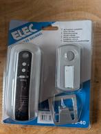 Draadloze Deurbel - Nieuw in Verpakking, Ophalen of Verzenden