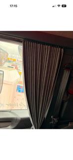 raamband en gordijnen, Ophalen of Verzenden, Zo goed als nieuw, 200 cm of meer