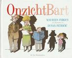 ONZICHTBART - Maureen Fergus, Verzenden, Gelezen, Fictie algemeen, 5 of 6 jaar