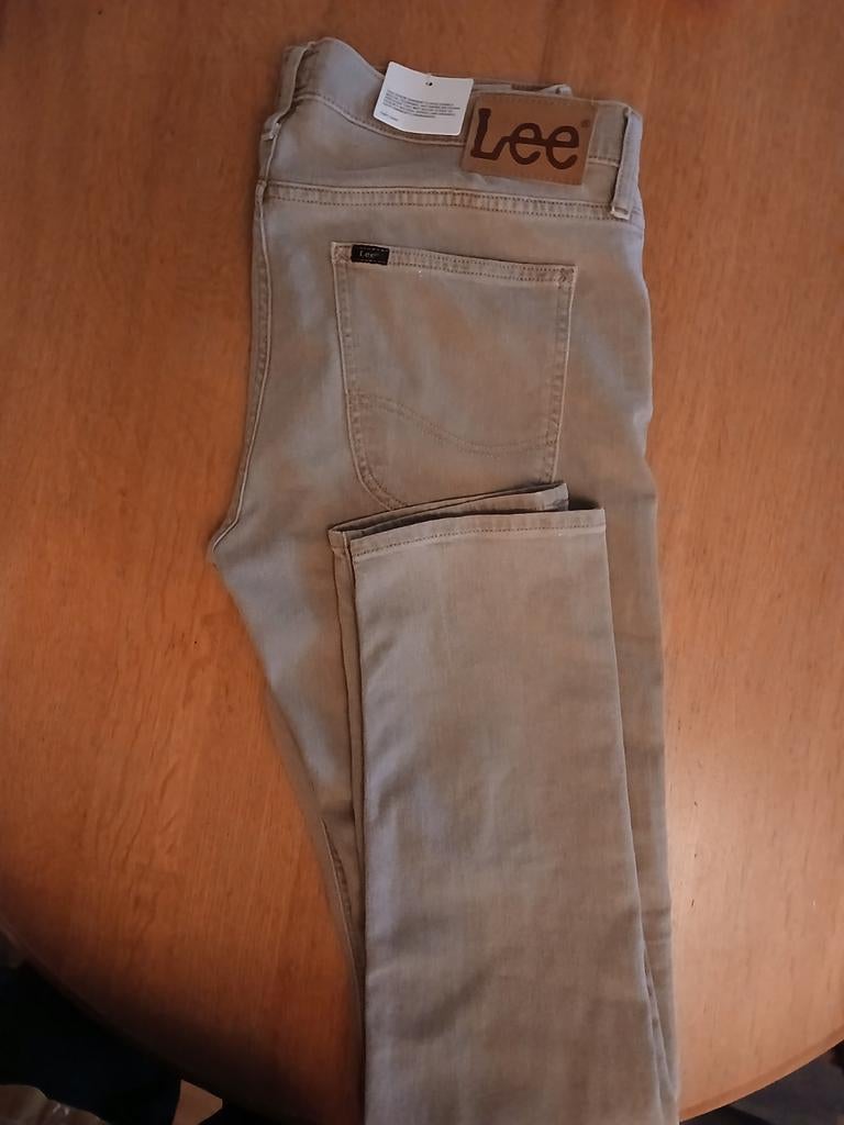 Lee W31/L32 model Luke, Kleding | Heren, Ophalen of Verzenden, Nieuw, W32 (confectie 46) of kleiner, Lee