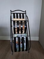 Mooie krantenbak/ lectuur bak, Ophalen of Verzenden, Zo goed als nieuw