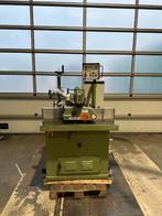 Vema freesmachine met schuinstelbare as, Doe-het-zelf en Verbouw, Ophalen of Verzenden, Gebruikt, Elektrisch, Bovenfrees