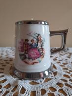 Limoges France kaarshouder, Ophalen of Verzenden