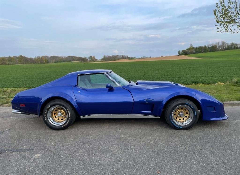 Corvette C3 huren Zuid Limburg | Gala auto | Communie auto, Met chauffeur, Trouwauto