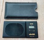 Tanita precisie weegschaal 1479 V edelsmid, Ophalen of Verzenden, Gebruikt