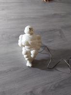 Te koop michelin poppetje, Ophalen