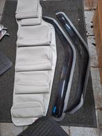 T4 camper opberg. Raamspoilers. Isolatie. Spatlappen. Cabine, Ophalen