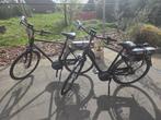 Mooie sparta e bike middenmotor, als set of per stuk te koop, Ophalen, Sparta, Zo goed als nieuw, 51 tot 55 cm