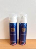 Nieuw Rituals Yalda mini douche foam 50ml 4x, Sieraden, Tassen en Uiterlijk, Uiterlijk | Lichaamsverzorging, Verzenden, Nieuw