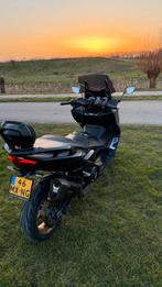 Yamaha TMAX Tech MAX 560, Ophalen of Verzenden