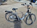 Dames fiets met versnellingen, Fietsen en Brommers, Elektrische fietsen, Gebruikt, Nvt, Nvt, Nvt