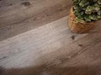 Restpartij mooie pvc vloer, houtnerf., Ophalen, Kunststof, 50 tot 150 cm, Overige typen