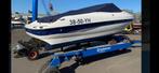 Bayliner 212 Cuddy 2003 izgst | Inruil Mog, Ophalen, Gebruikt, Snelvarend, Tot 6 meter