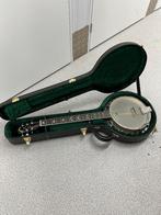 Deering Maple Blossom 6 String Guitar Banjo, Ophalen, Gebruikt, Gitaarbanjo