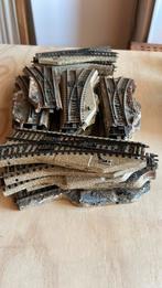 Marklin wissels, Ophalen of Verzenden, Gebruikt