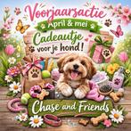 Chase and friends trimsalon, Diensten en Vakmensen, Dieren | Honden | Verzorging, Oppas en Les, Trimmen of Verzorging