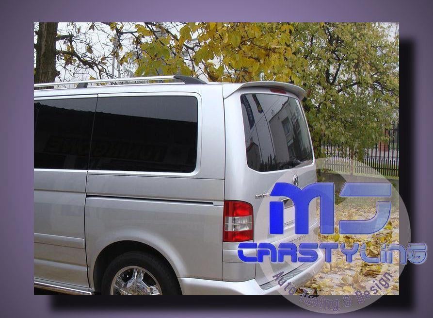 VW T5 - Dakspoiler, Auto diversen, Tuning en Styling, Ophalen of Verzenden