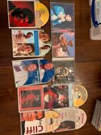 Cliff Richard - Uitgebreide CD Collectie (10 CD's)
