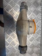 Watermeter 10 m3 - Gebruikt, Doe-het-zelf en Verbouw, Ophalen, Gebruikt, Vocht of Vloeistof