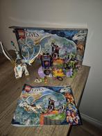 Lego Elves 41179 Draak van de Koningin, Ophalen, Gebruikt, Complete set, Lego