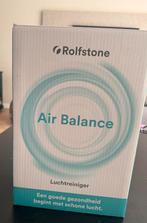 Rolfstone luchtreiniger, Ophalen of Verzenden, Zo goed als nieuw, Luchtreiniger