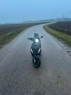 Piaggio Zip 4T, Ophalen, Maximaal 45 km/u, Zip, Zo goed als nieuw
