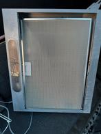 Afzuigkap motorloos, Ophalen of Verzenden, Zo goed als nieuw