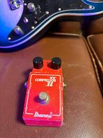 Ibanez CP-835 Compressor II – Vintage Japan 1979/1980, Muziek en Instrumenten, Effecten, Ophalen of Verzenden, Gebruikt, Compressor