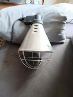 Warmtelamp, armatuur, kuikens, dieren, Ophalen of Verzenden, Gelezen, Overige diersoorten