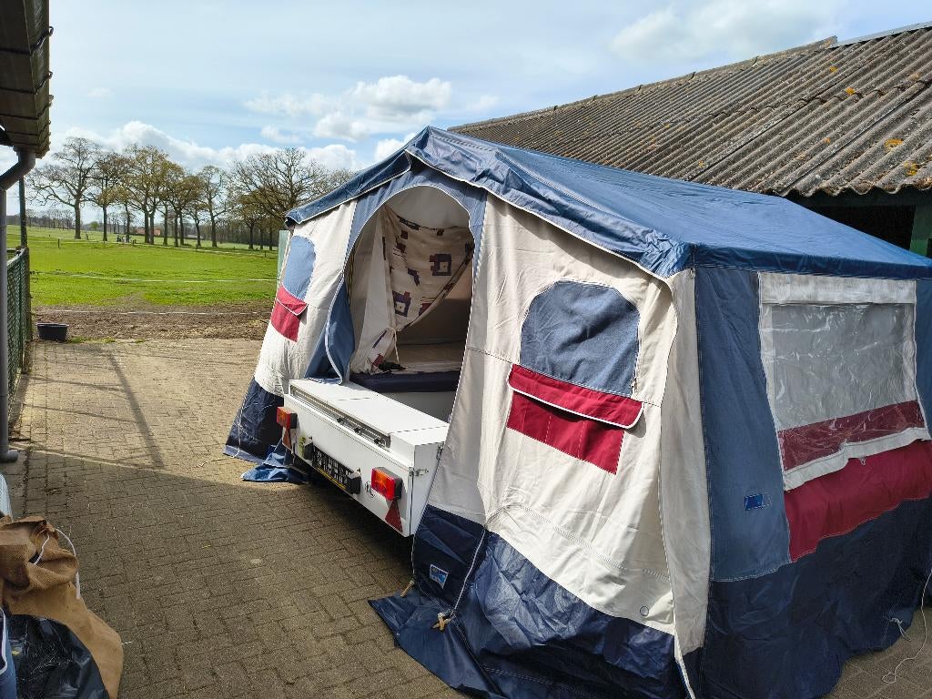 Jamet Arizona All season 2007, Ophalen, Blauw, Aanwezig, Meer dan 6