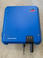Omvormer SMA Tripower 5Kw