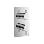 CROSSWATER KAI/MPRO INBOUWDOUCHETHERMOSTAAT, Niet ingevuld, Niet ingevuld, Nieuw, Ophalen of Verzenden