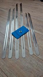 Trapspin professional in kist, Ophalen, Nieuw