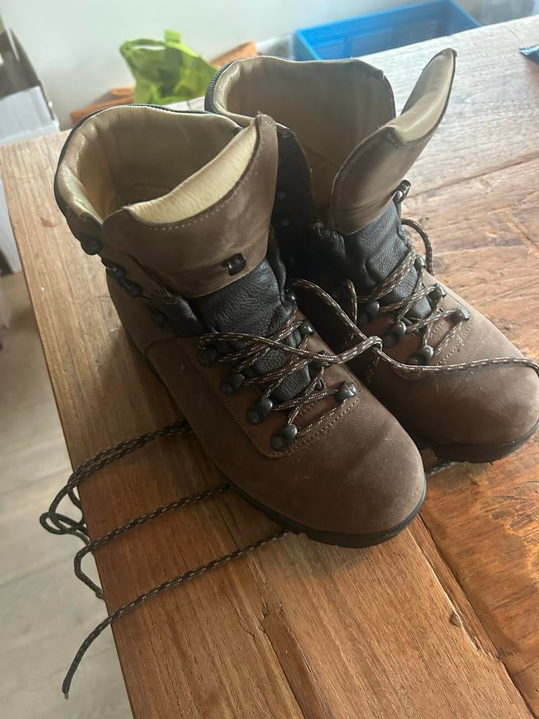 Stadler wandelschoen mt 7, Ophalen of Verzenden, Zo goed als nieuw, Schoenen